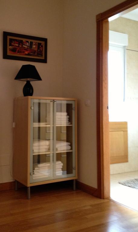 Estudios Blanmart Santander Zimmer foto